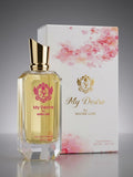 My Desire by NOORA LUXE – Eau De Parfum (100ml)