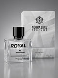 ROYAL by NOORA LUXE – Eau De Parfum (50ml)