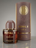 ROYAL 5 by NOORA LUXE – Eau De Parfum (50ml)